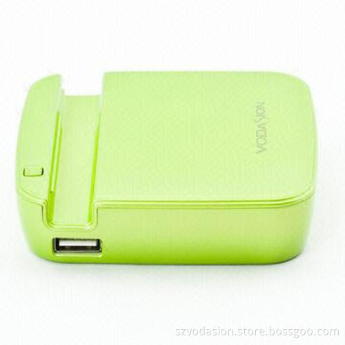 8,000mAh Stander Power Bank for iPhone and iPad